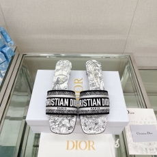 Christian Dior Slippers